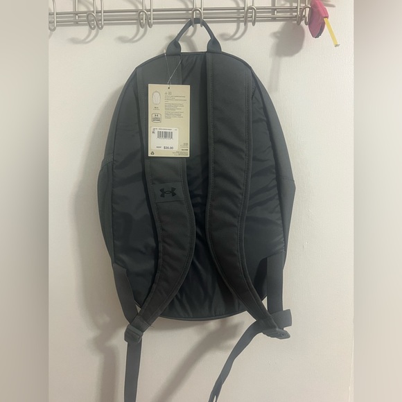 Under Armour Hustle Lite Bookbag - Picture 2 of 5